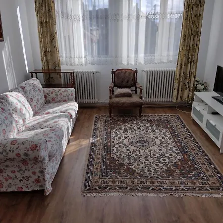 City Center 1-Bedroom Apartment Cluj-Napoca