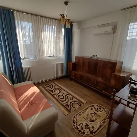 City Center 1-Bedroom Apartment Apartamento Cluj-Napoca